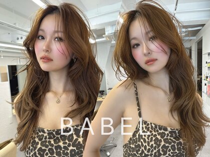 バベル アット フルリール 甲子園口(BABEL at fleurir)の写真