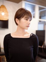 ビュートリアム ギンザ(BEAUTRIUM)&nbsp;ボブ/ミニボブ/ショートボブ/銀座
