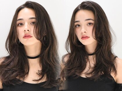 アース 上大岡店(HAIR&MAKE EARTH)の写真