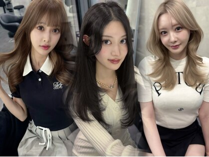 ラベル 渋谷(LAVEL)の写真