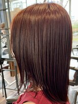 マンプス&nbsp;カシスオレンジ