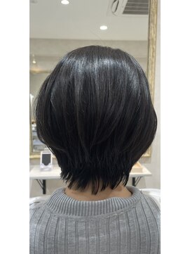 イワッシュ 鶴ヶ峰駅店(IwAsh) ☆お客様スタイル☆【鶴ヶ峰／鶴ヶ峰駅】