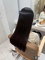 スラッシュ(SLASH)&nbsp;髪質改善／オーガニックカラー／艶髪