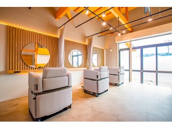 COLLET neuk 駅家店