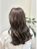 グランリベルタ(GranLiBERTA) 20代のお客様【トリートメント】