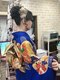 アンケア(an care)の写真/【2026年成人式/卒業式/入学式】プロの技術で大切な想い出を華やかに彩ります！ヘアセットのみも歓迎♪