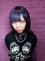 キャンディーシロップ(Candye Syrup)&nbsp;レゼアッシュ