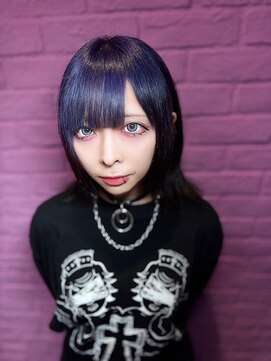 キャンディーシロップ(Candye Syrup) レゼアッシュ