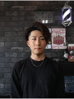 サカモト(SAKAMOTO)&nbsp;ラルフカール