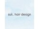 スイヘアデザイン 久留米(suii.. hair design)の写真