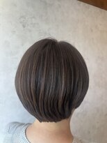 ナトゥーラ 一宮(NATURA)&nbsp;１０月×お客様スタイル