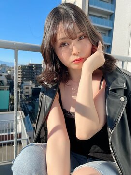 フラミューム 上野(flammeum) flammeum style