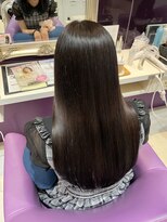 ハピネス 河原町店(Happiness)&nbsp;京都河原町   髪質改善   艶髪