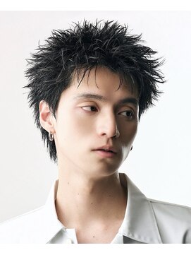 ゴールドシブヤ(GOALD SHIBUYA) スイングショート