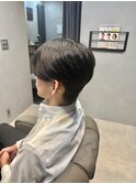 センターパート