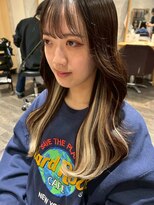 アフィナー(Afinar)&nbsp;【横浜駅/横浜西口】 エクステ