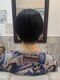 Free Hair＋【フリーヘアープラス】の写真/【豊橋】落ち着いた空間で、髪の悩みに丁寧に向き合います。毎日のスタイリングももっと楽に◎