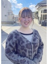 サンズ(suns)&nbsp;Lilika 