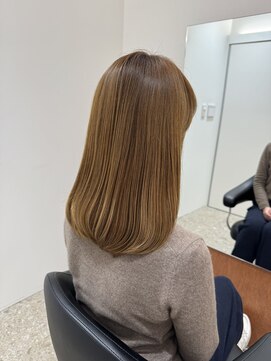 ラビリンス(Labyrinth) ヘッドスパ/髪質改善/トリートメント/強髪/リフトアップ