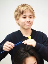 サン 大阪梅田(SUNC)&nbsp;岡田 誇亜