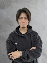 リエンスオーラ(RIENS aura) 松平 達彦