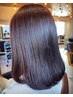 【再来限定】1ヶ月以内リタッチカラー