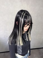 ビゼ 梅田(BIZE)&nbsp;デザインエクステ