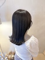 ラヴィズム 名駅店(LUVISM)&nbsp;縮毛矯正/髪質改善ストレート/小顔/似合わせカット/草野ゆずき