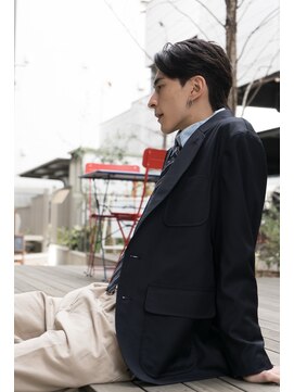 オッジ たまプラーザ(Oggi) oggi 2026’spring style 「カット得意」