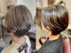 サーティエイト(38)の写真/【ヘアスタイルのよくあるお悩み】何でもご相談下さい◎あなたの理想に合ったメニューをご提案します☆