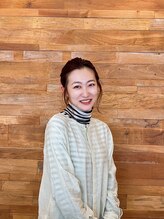 アグ ヘアー シール 大館店(Agu hair seal)&nbsp;村井 沙姫