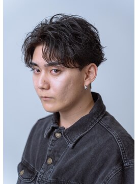 Mio'' Rarte【ミオ　ラルテ】【4月上旬NEWOPEN（予定）】 八王子メンズフェザーパーマ