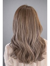 レディース★【人気NO.1/ミルクティーベージュ】柔らかく上品。お顔色を明るく見せる魔法の色