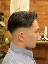 ダッド(DAD)&nbsp;[サイドパート]