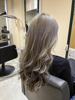 シエル ハーバーランド umie店(CIEL) グレージュシルバー