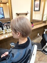 ローワン(ROWAN)&nbsp;ミルクティーベージュ