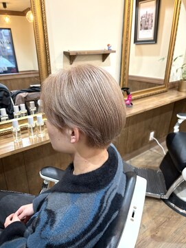 ローワン(ROWAN) ミルクティーベージュ