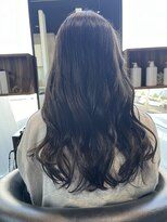クリック 辰巳店(CLiC)&nbsp;赤みを抑えたカラー