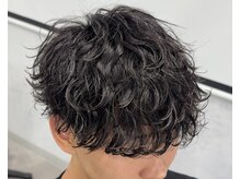 最先端のメンズstyleを追求する＜U.No.＞「今までで一番良いかも」そんなヘアデザインをプロデュースします