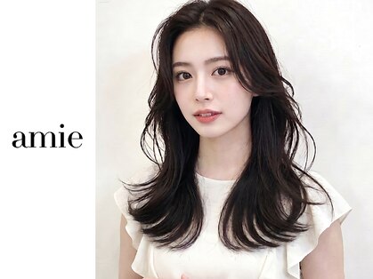 アミ 名古屋栄(amie)の写真