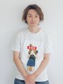 アグ ヘアー リュクス 能代店(Agu hair luxe) 佐々木 和輝
