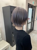 エルフレームバイワンラヴェスト(L'FLAME by one Lovest)&nbsp;ボブレイヤー