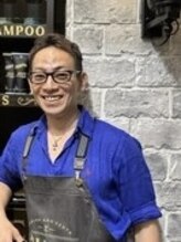 ミリオンバックス 上野(Million Bucks) 佐藤 輪喜広