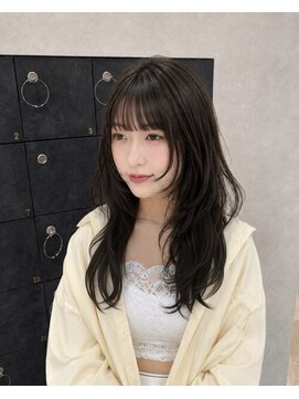 ザザ シンジュク(ZA/ZA shinjuku) ワンカールでキマるランダムレイヤー