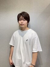 ブルー 博多(Blue) 原田 直哉