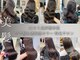 ルート 南堀江(route)の写真