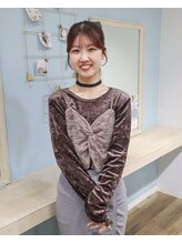 シュシュバイジャガラ 千葉駅北口店(chou chou byJAGARA) honoka