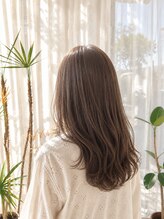 カコン(KAKONN)&nbsp;ナチュラルベージュカラー