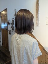 シーソー(SEE SOE) ボブ