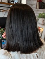キートス(kiitos)&nbsp;dark gray